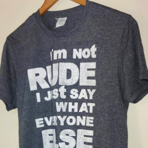 Warehouse One Graphic Tee EUC - Picture 2 of 6